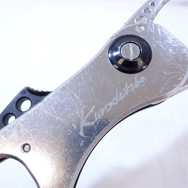 リリースグリップＲＧ２００　ブラック